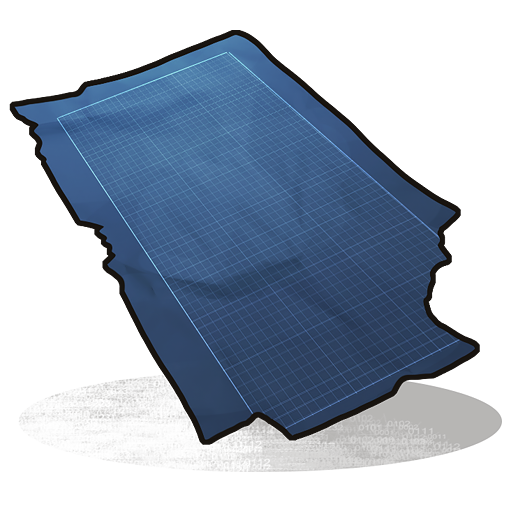 Advanced Blueprint Fragment