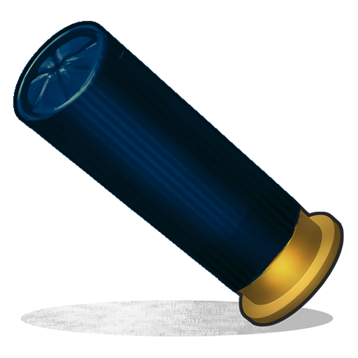 12 Gauge Incendiary Shell