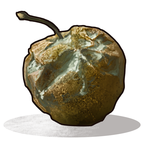 Rotten Apple