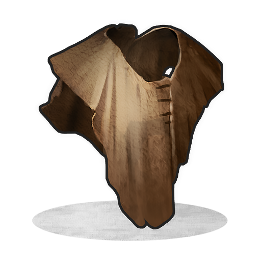 Hide Poncho