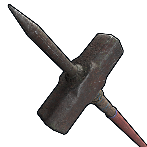 Hammerhead Bolt