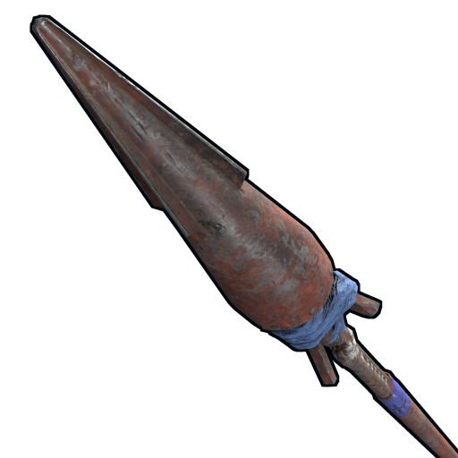 Piercer Bolt