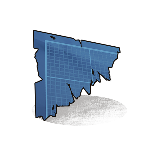 Basic Blueprint Fragment