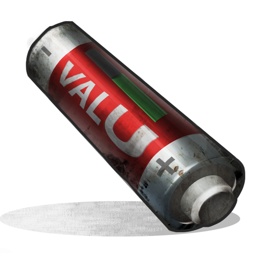 Battery - Small