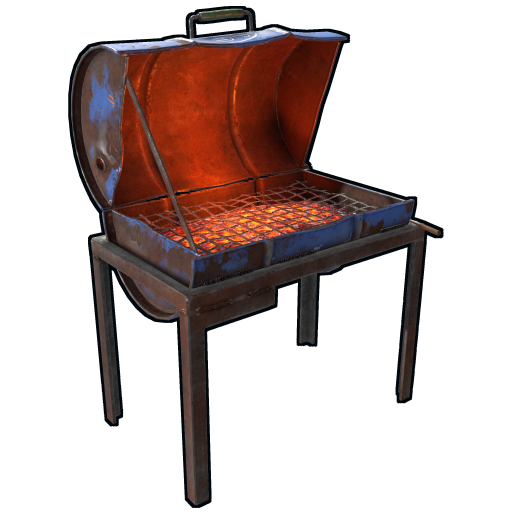 Barbeque