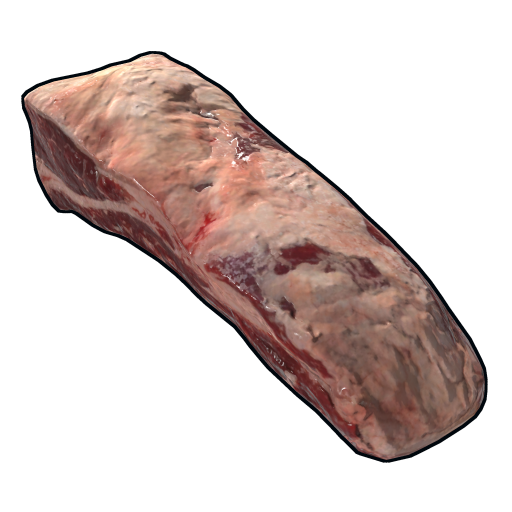 Raw Beef