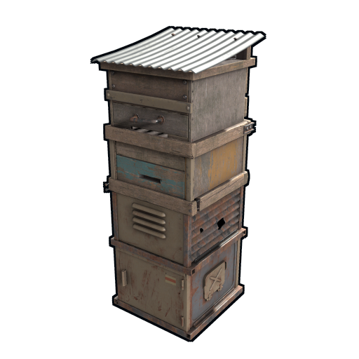 Beehive