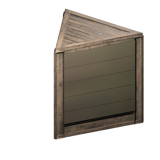 Triangle Hull