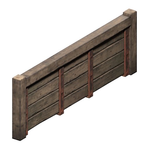 Low Wall