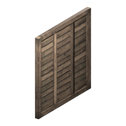Wall