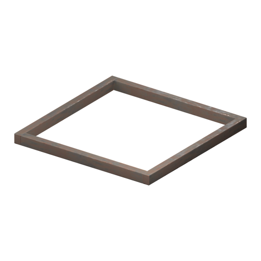 Floor Frame, Metal
