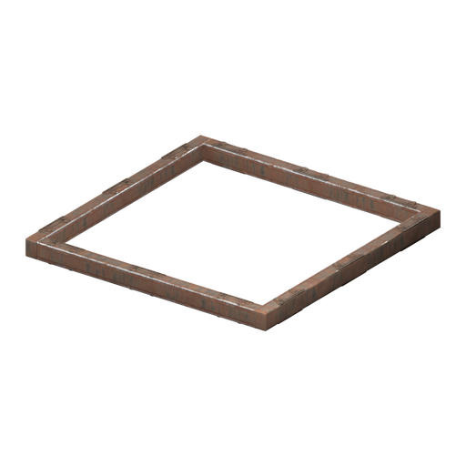 Floor Frame, TopTier