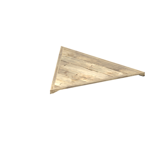 Floor Triangle