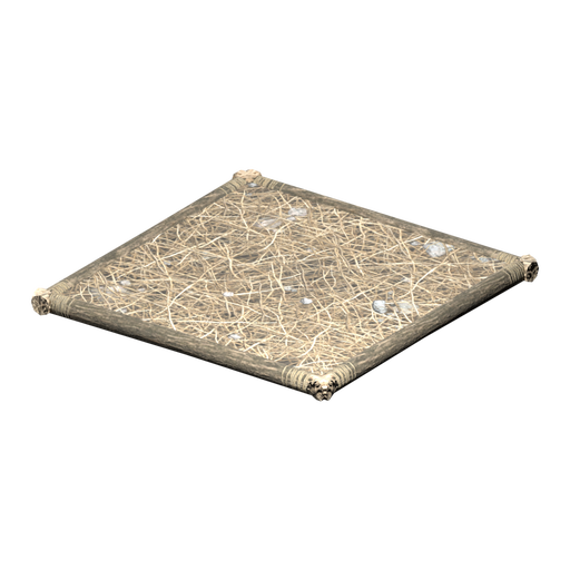 Floor, Twigs