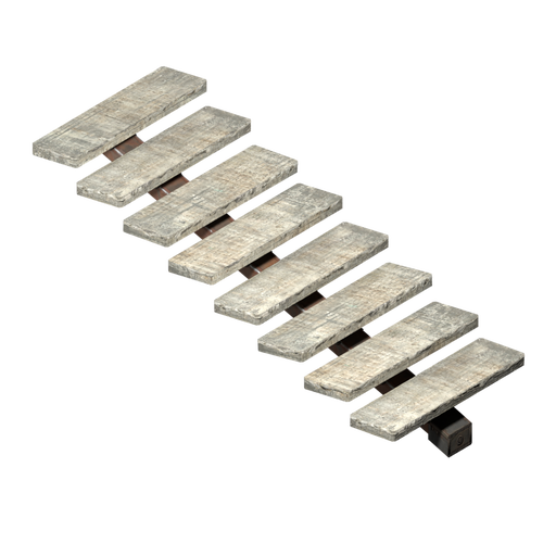 Steps, TopTier