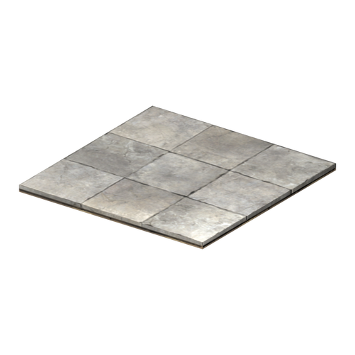 Foundation, Stone