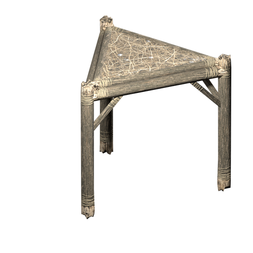 Triangle Foundation, Twigs