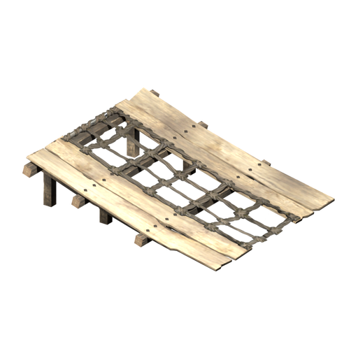 A ramp