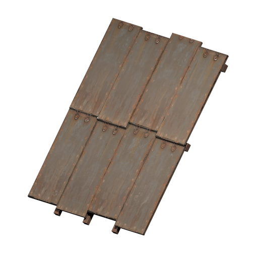 Roof, TopTier