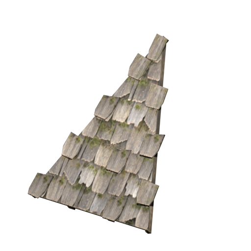 Roof Triangle