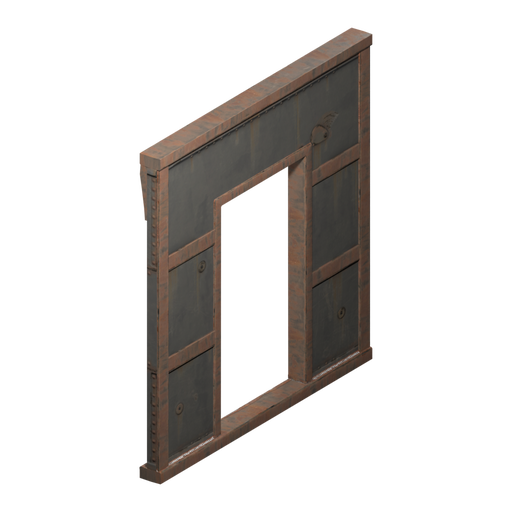 Doorway, TopTier