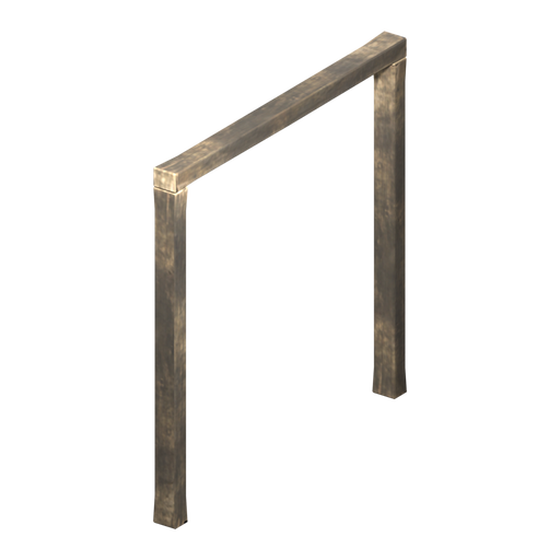 Wall Frame