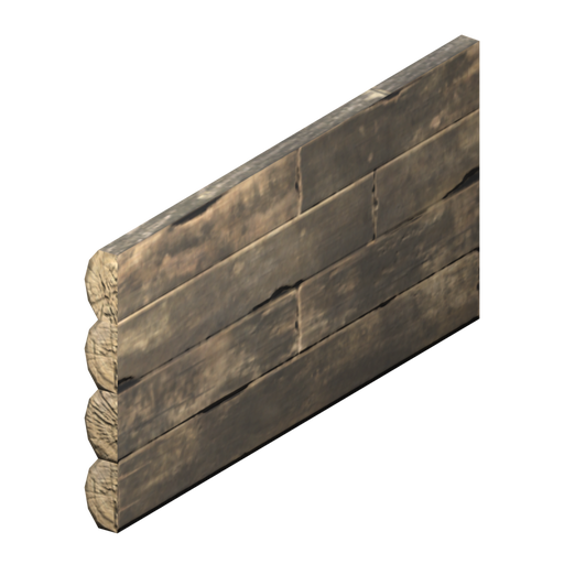 Half Wall