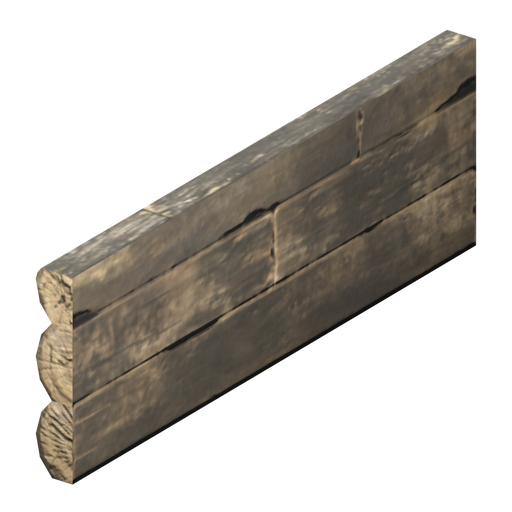 Low Wall