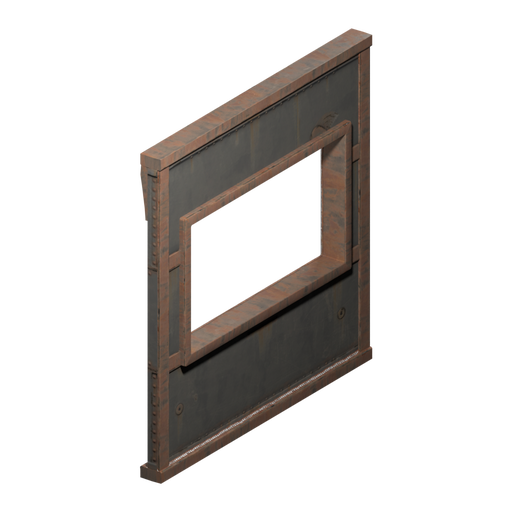 Window, TopTier