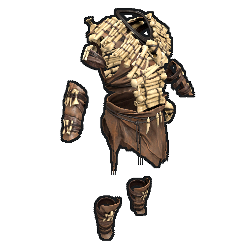 Bone Armor