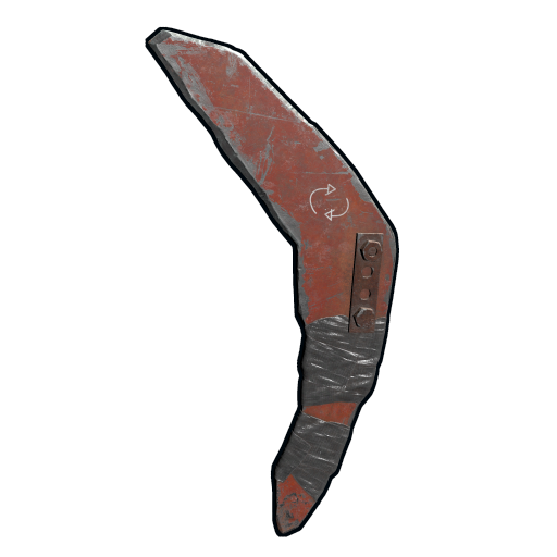 Boomerang