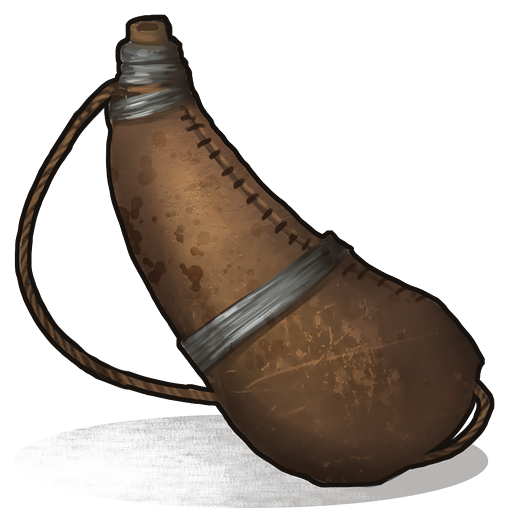 Bota Bag