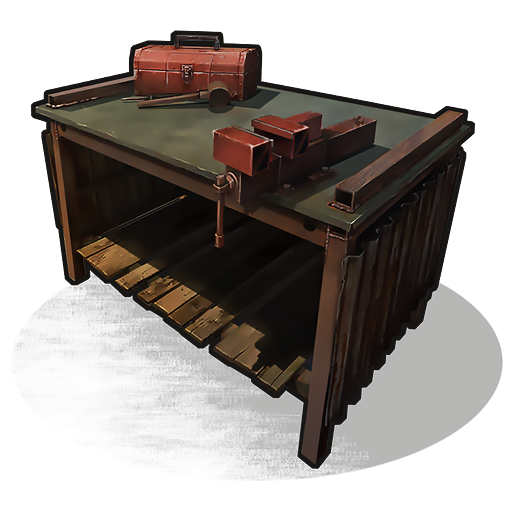 Repair Bench