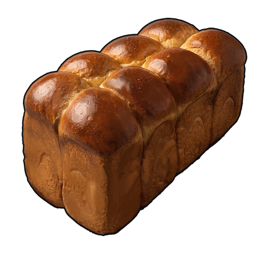 Brioche Bread