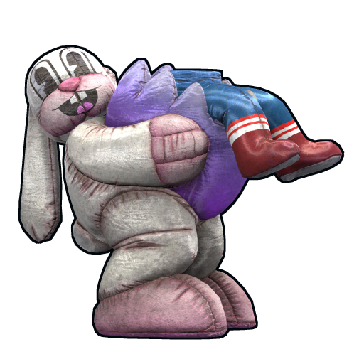 Bunny Costume