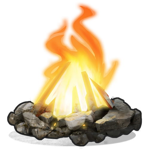 Camp Fire
