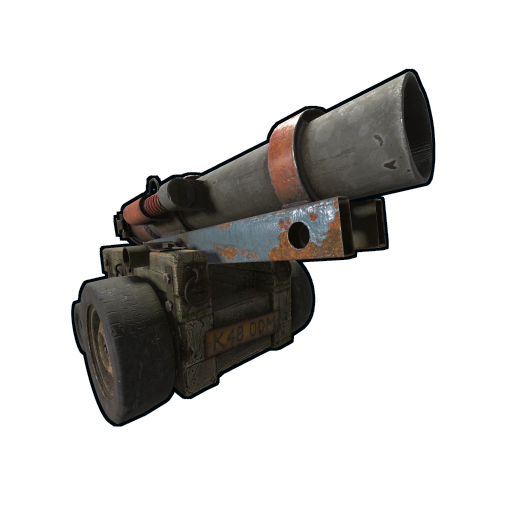 Cannon