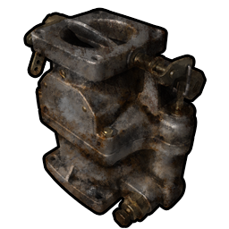 Medium Quality Carburetor