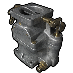 High Quality Carburetor