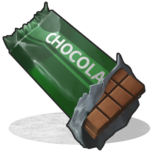 Chocolate Bar