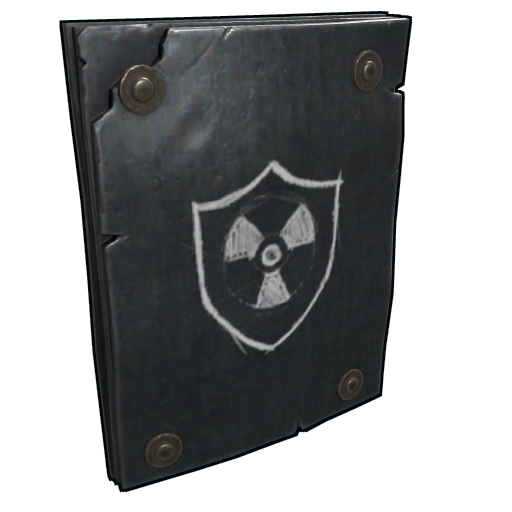 Lead Armor Insert
