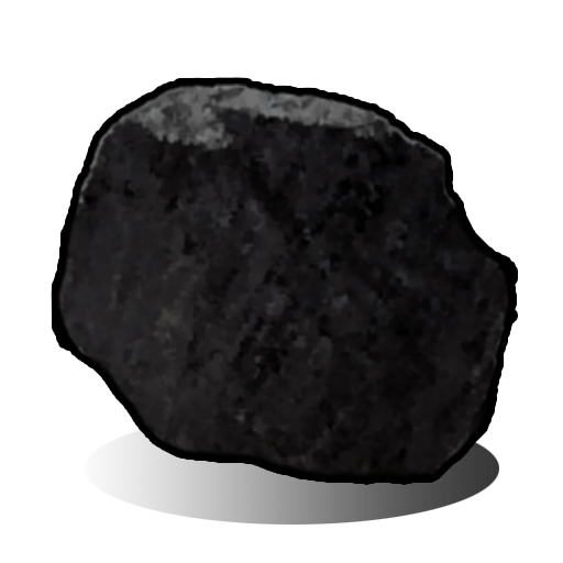 Coal :(