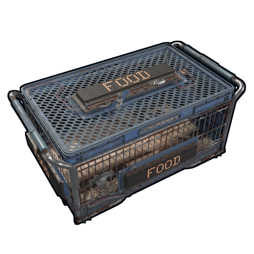 Food Storage Box