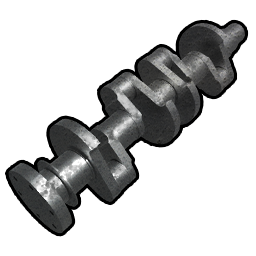 High Quality Crankshaft