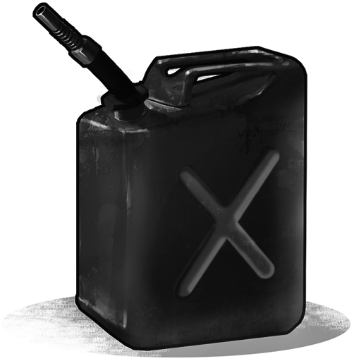 Crude Oil