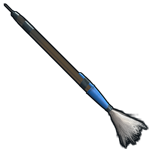 Incapacitate Dart