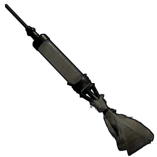 Radiation Dart