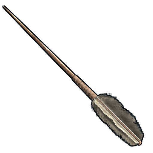 Wood Dart