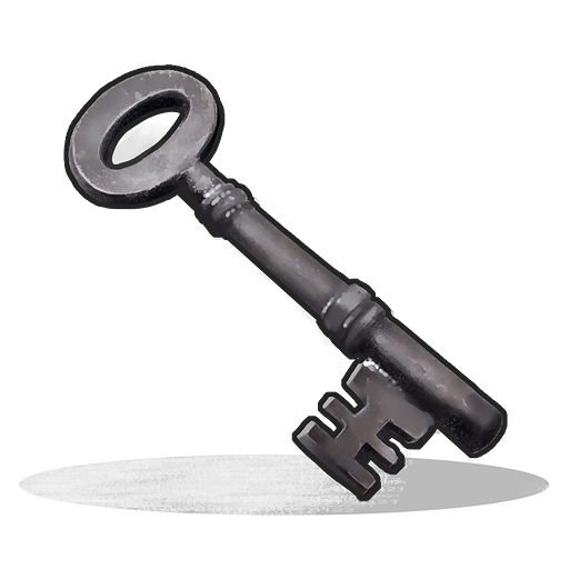 Door Key