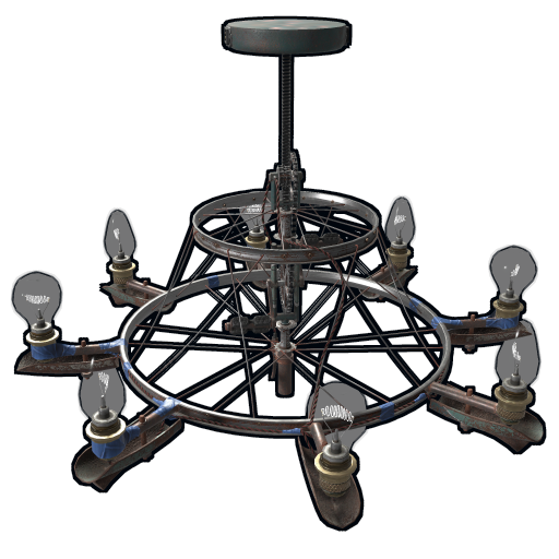 Chandelier